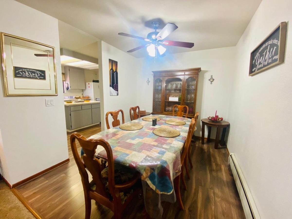 Family Friendly, 3 Bedroom House, With King Bed For Up To 15 - Bbq - Internet - Jet Tub 奥本 外观 照片