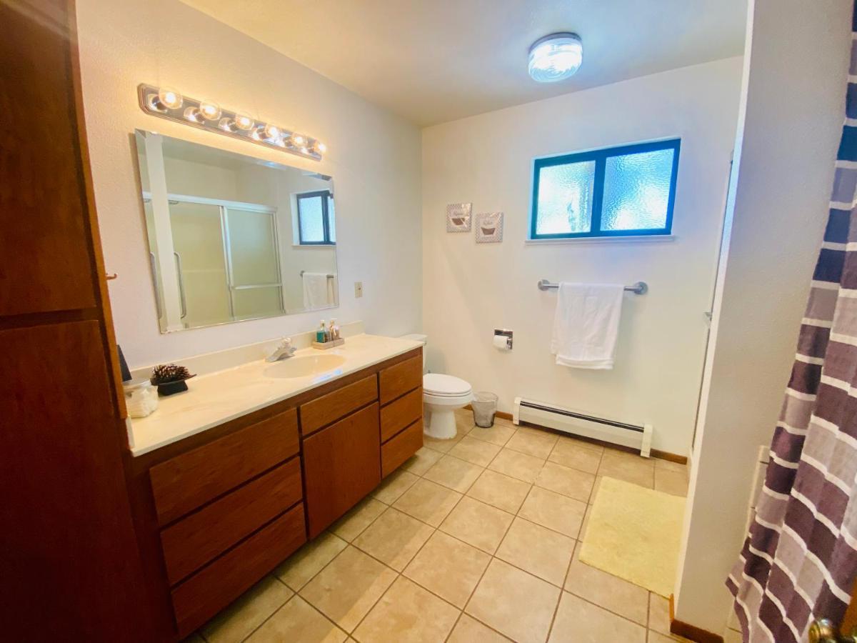 Family Friendly, 3 Bedroom House, With King Bed For Up To 15 - Bbq - Internet - Jet Tub 奥本 外观 照片