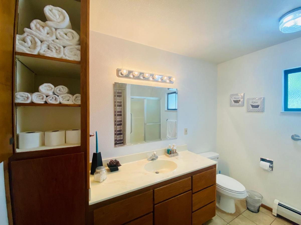 Family Friendly, 3 Bedroom House, With King Bed For Up To 15 - Bbq - Internet - Jet Tub 奥本 外观 照片