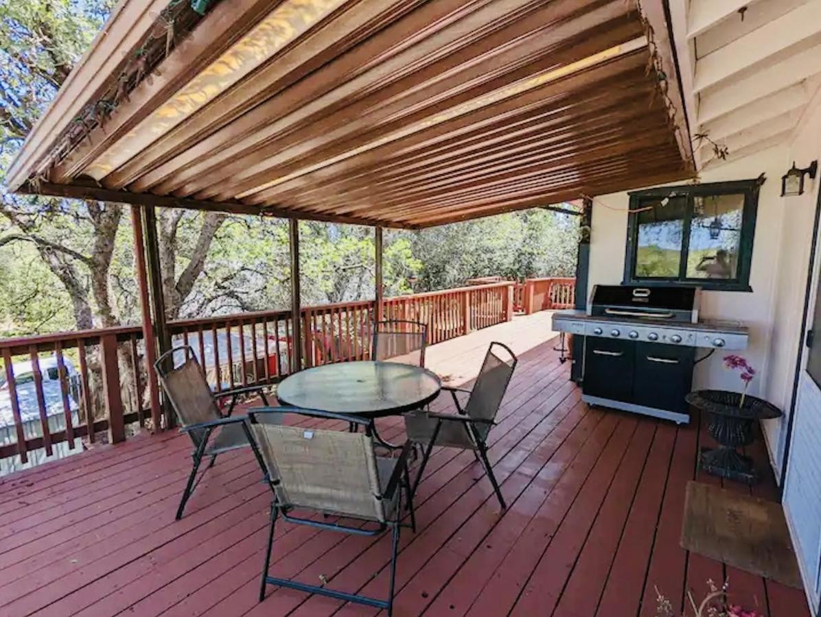 Family Friendly, 3 Bedroom House, With King Bed For Up To 15 - Bbq - Internet - Jet Tub 奥本 外观 照片
